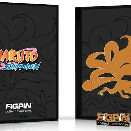 Figpin XL Naruto Kurama