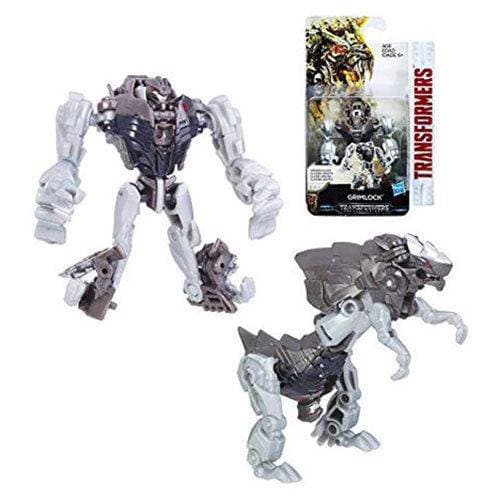 Transformers The Last Knight Legion Grimlock – Plastic Empire