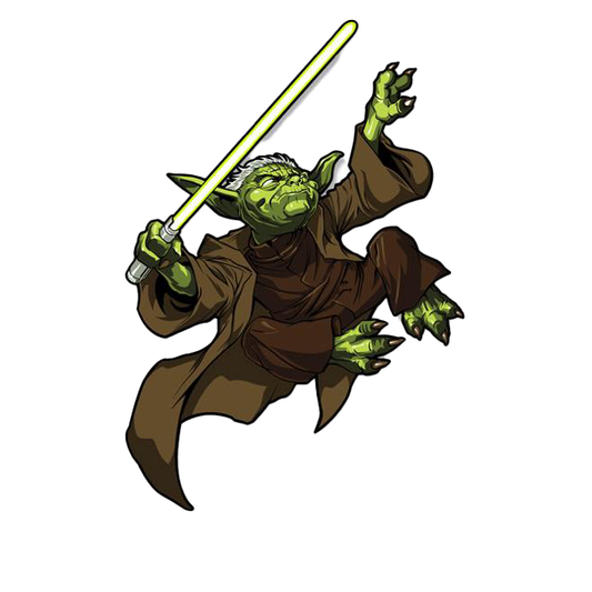 Star Wars YODA Enamel Pin SWC TOKYO 2025 Exclusive (04/30/2025)