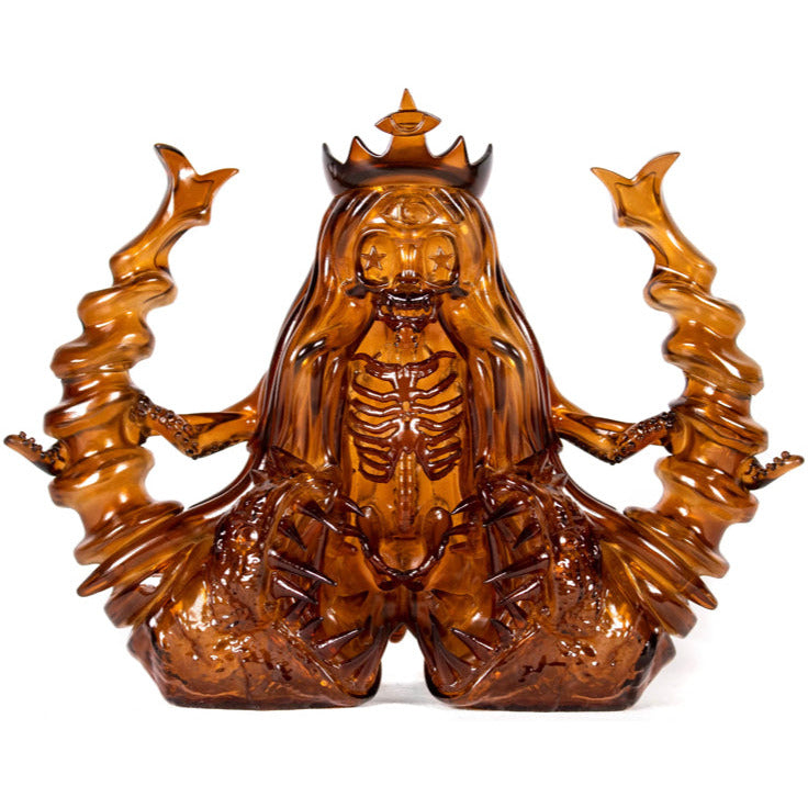 Martian Toys Slave to the Siren: Arabian Sea figure in stock - Plastic Empire