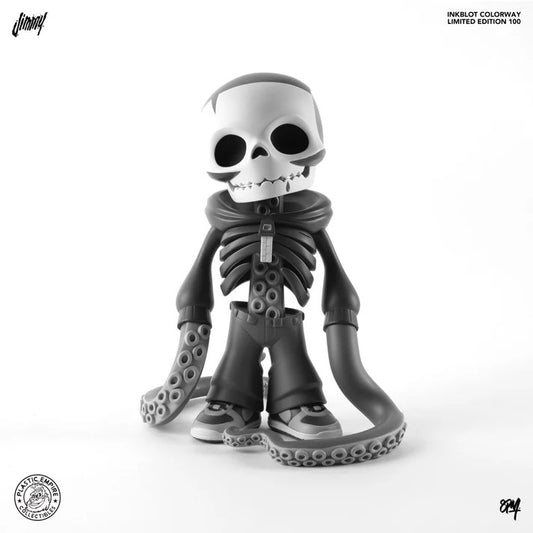 ⭐ Available Now! Ink Blot Jimmy LE 100!⭐