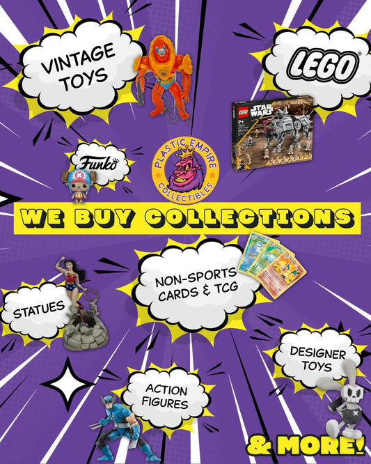 How to Sell Your Funko Pops for the Best Price