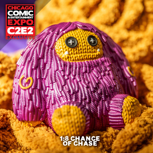 ⭐ C2E2 Exclusives Available Now! FiGPiN, Chomp, Bearly⭐