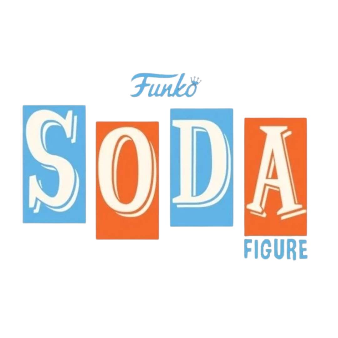 Funko Soda
