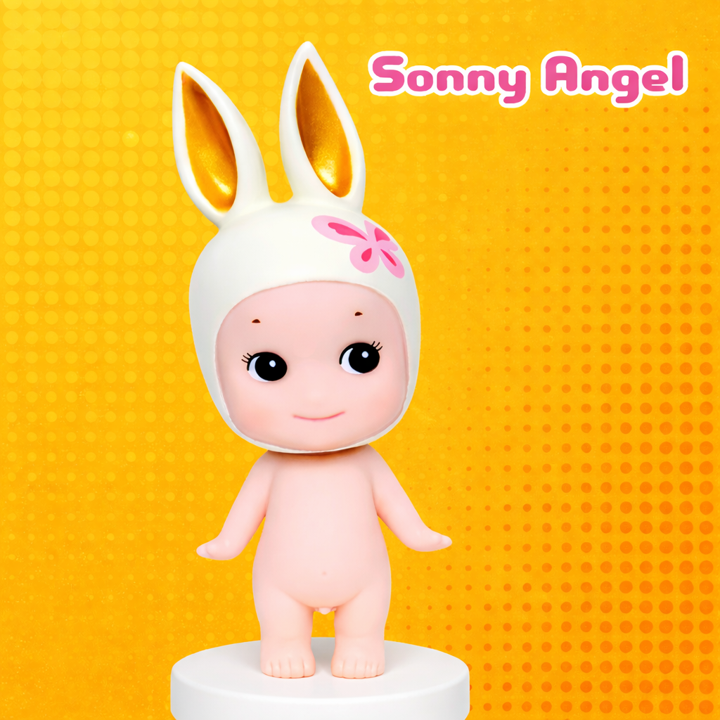 Sonny Angel