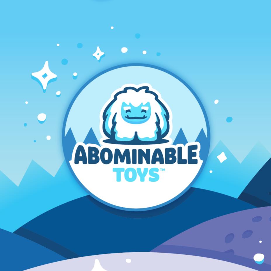 ABOMINABLE TOYS