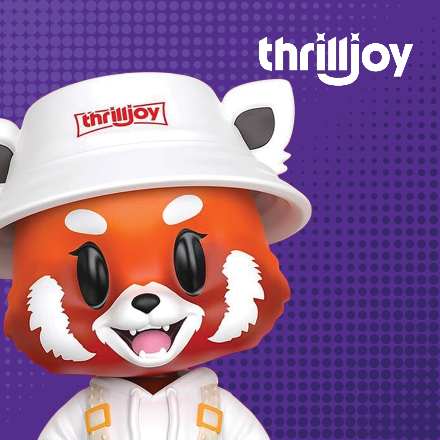 Thrilljoy