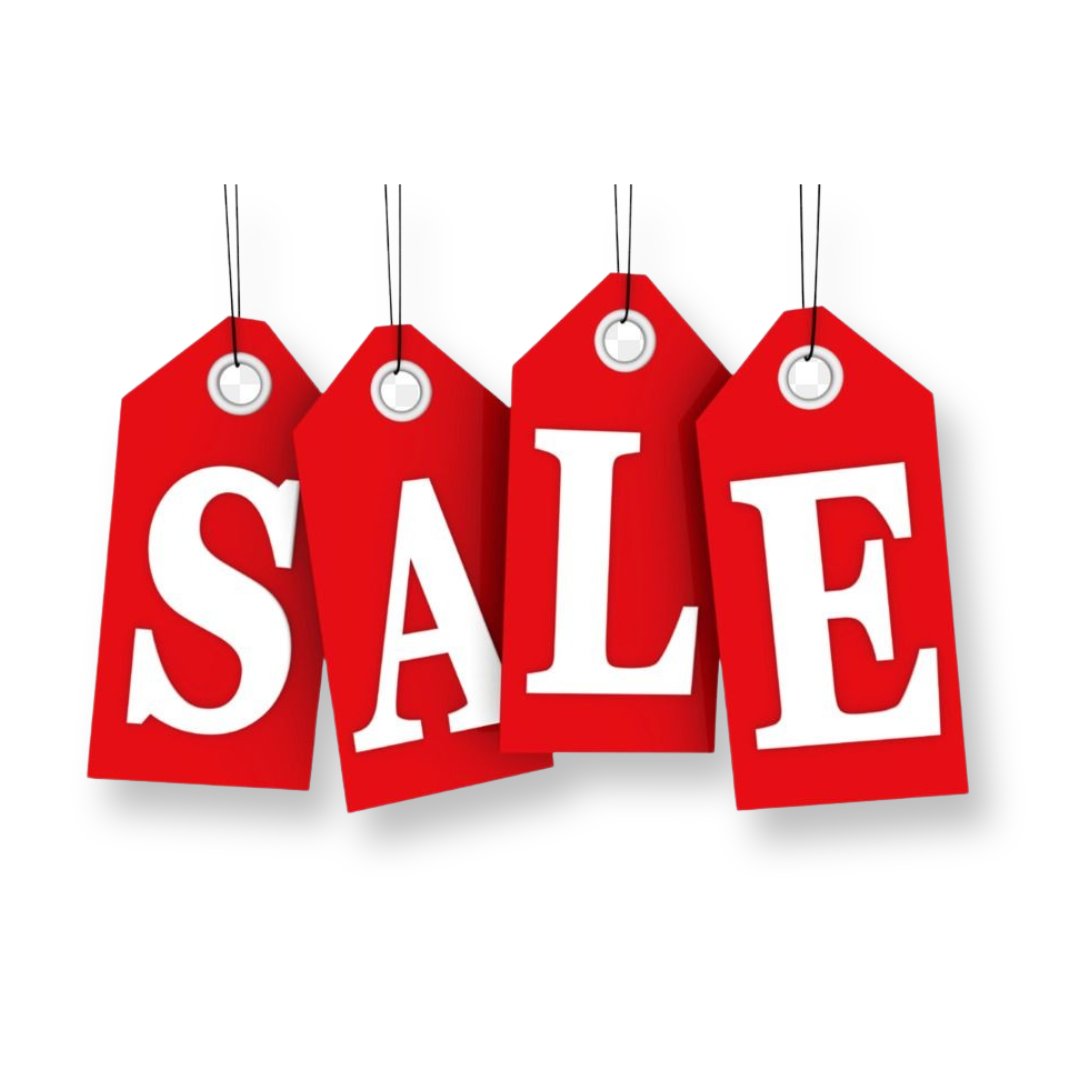 Sale