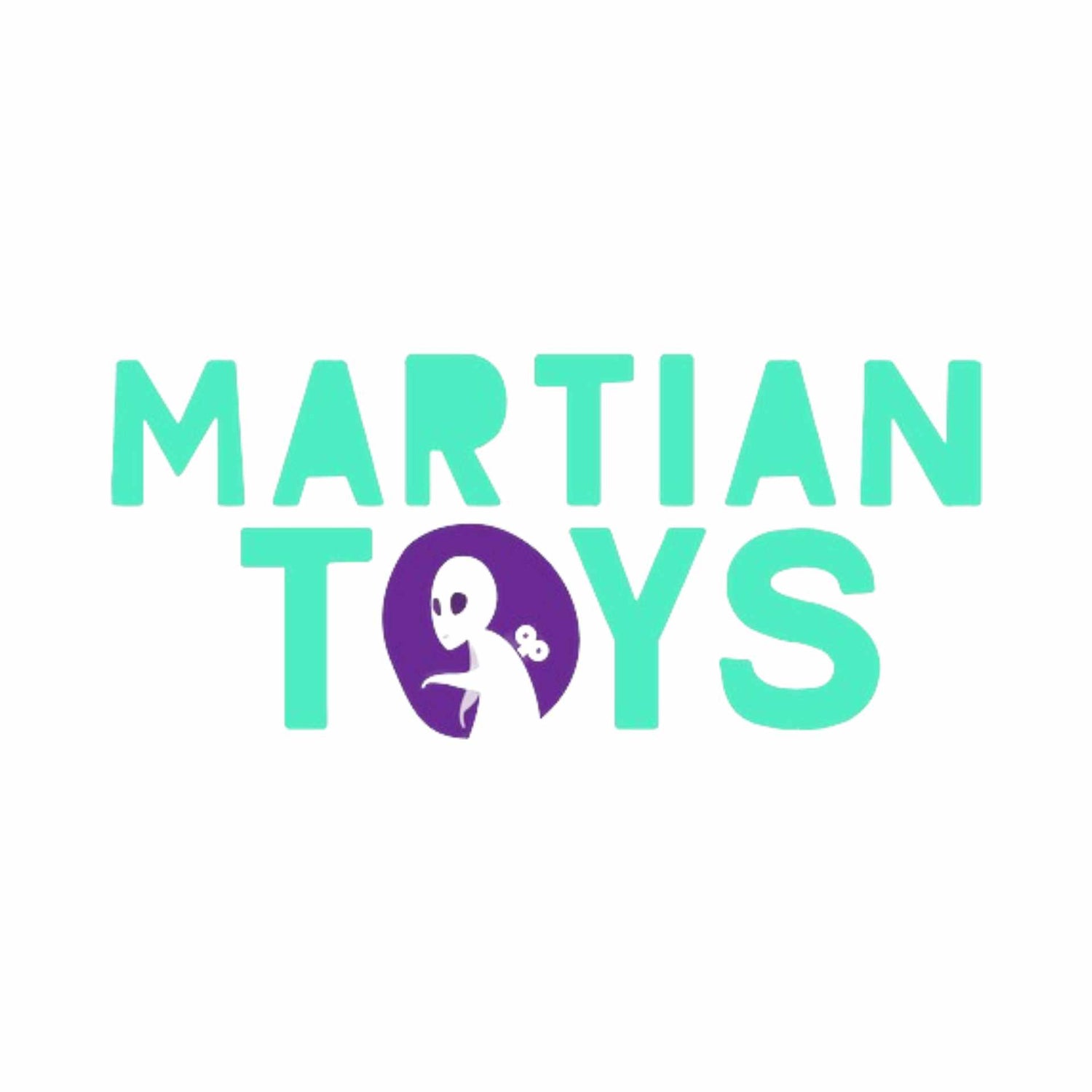Martian Toys