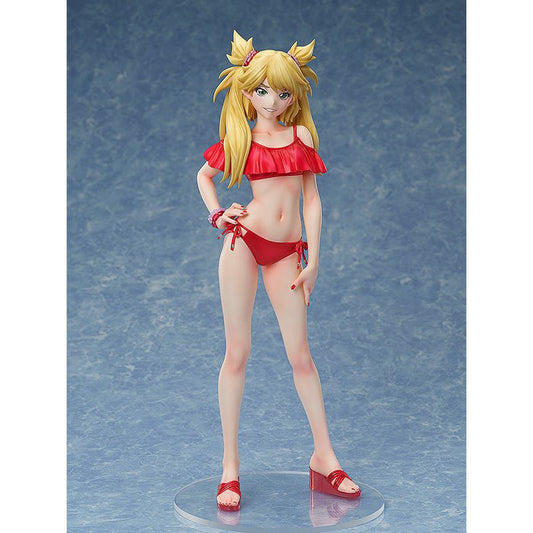 FREEing Burn The Witch: Ninny Spangcole (Swimsuit Ver.) 1:4 Scale PVC Figure