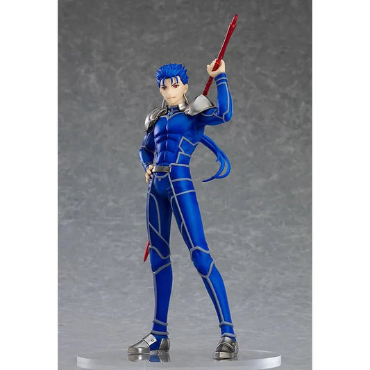 Fate stay night [Heaven's Feel] POP UP PARADE Lancer Figure