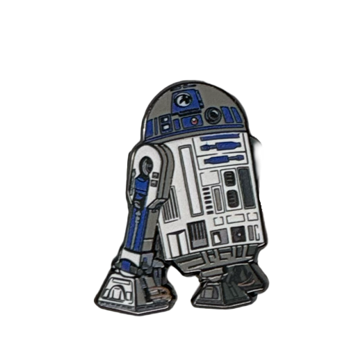 Star Wars Blind Box Mystery Enamel Pin SWC TOKYO 2025 Exclusive (04/30/2025)