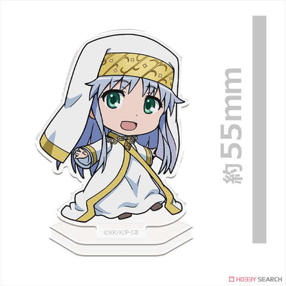 A Certain Magical Index III Acrylic Stand Collection Blind Box (1 Blind Box)