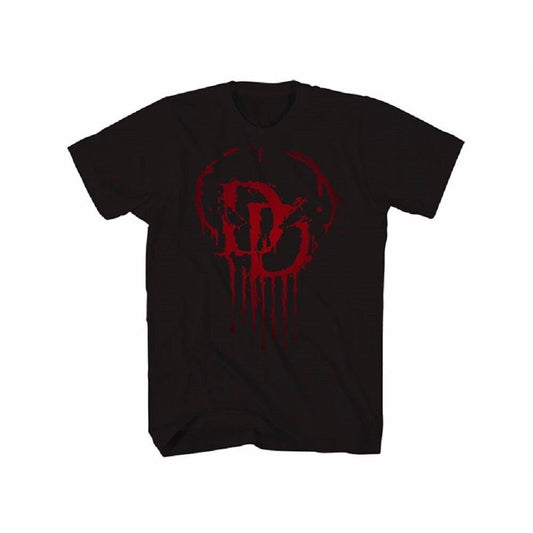 Daredevil Dare To Punish Marvel Comics Adult T-Shirt