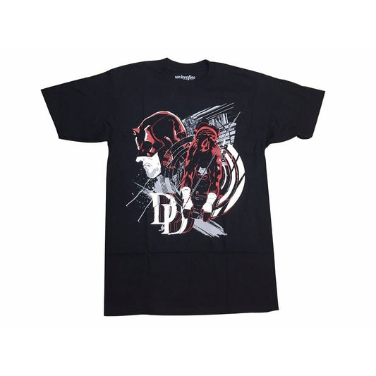 Daredevil Dual Trash Marvel Comics T-Shirt