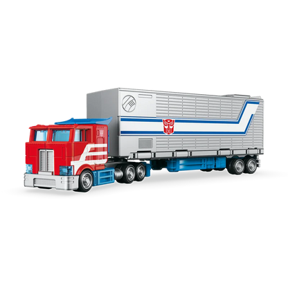 Blokees Wheels CT01 Transformers Optimus Prime Model Kit