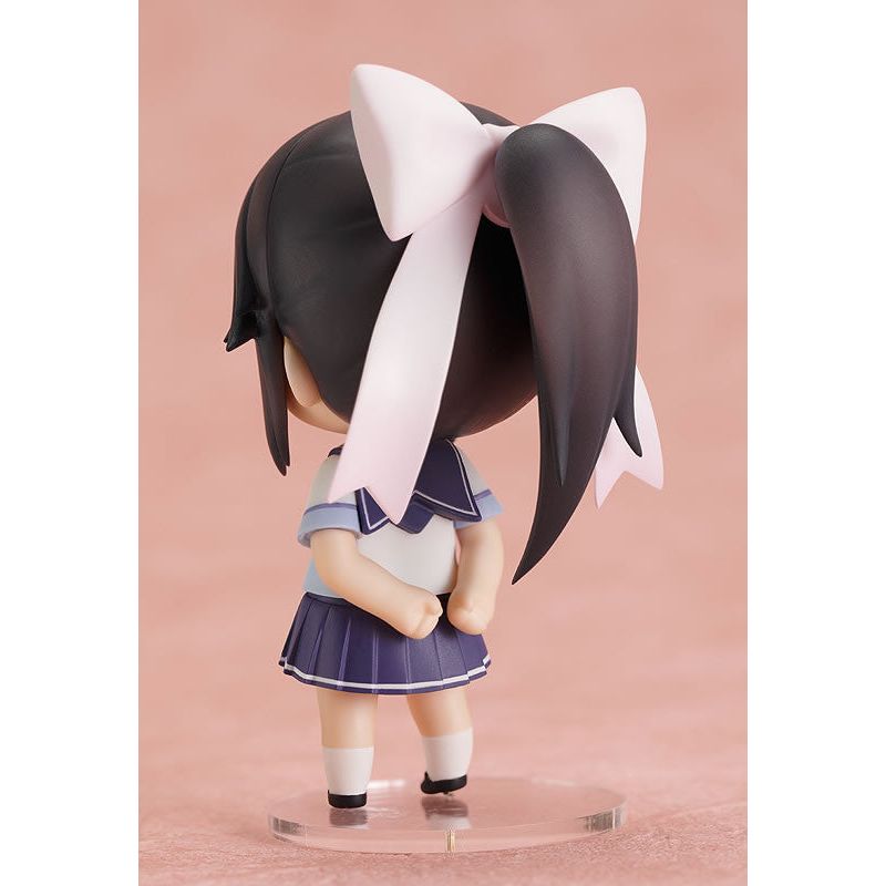 Love Plus Nendoroid 111 Manaka Takane (ねんどろいど たかねまなか) Figure