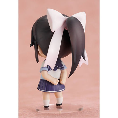 Love Plus Nendoroid 111 Manaka Takane (ねんどろいど たかねまなか) Figure