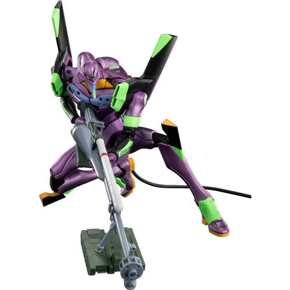 Blokees Legend Edition Evangelion EVA Test Type Unit 01 TV Version Model Kit