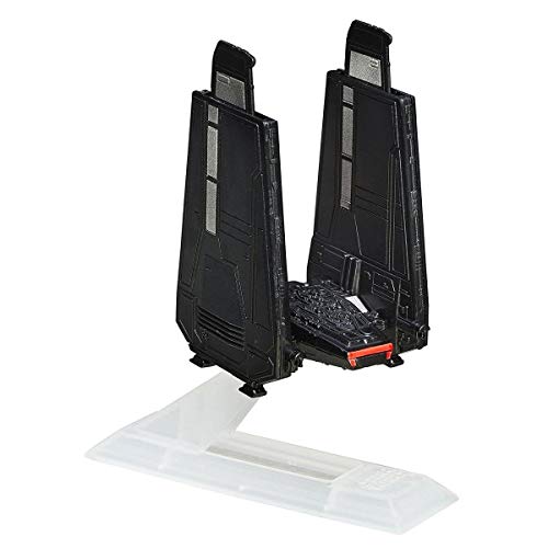 Black Series Kylo Ren's Command Shuttle 03