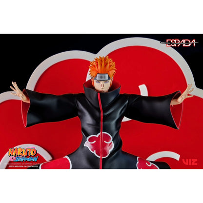 Naruto Shippuden PAIN (TENDO) 1/8 Scale Figure