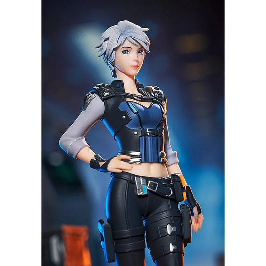 Ling Cage: Incarnation POP UP PARADE Ran Bing Figure