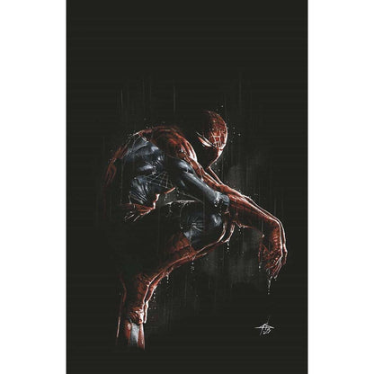Amazing Spider-Man #79 Unknown Comics Gabriele Dell'Otto Exclusive Virgin Var (11/10/2021) (11/24/2021)