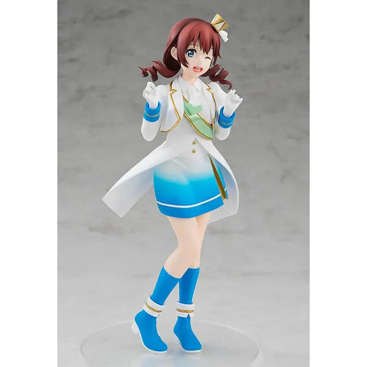 Love Live! Nijigasaki High School Idol Club POP UP PARADE Emma Verde Figure