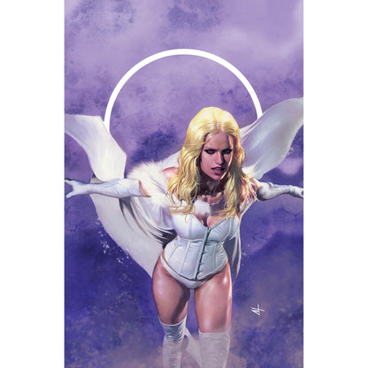 IMMORAL X-MEN #2 [SIN] MARCO TURINI (616) EXCLUSIVE VIRGIN VAR  (03/28/2023)