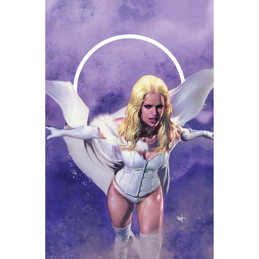 IMMORAL X-MEN #2 [SIN] MARCO TURINI (616) EXCLUSIVE VIRGIN VAR  (03/28/2023)