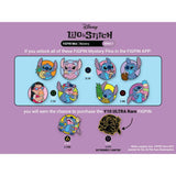 PRE-ORDER Q4 2023 Lilo & Stitch Figpin Mini Mystery Series 1 - PDQ 10-Pack