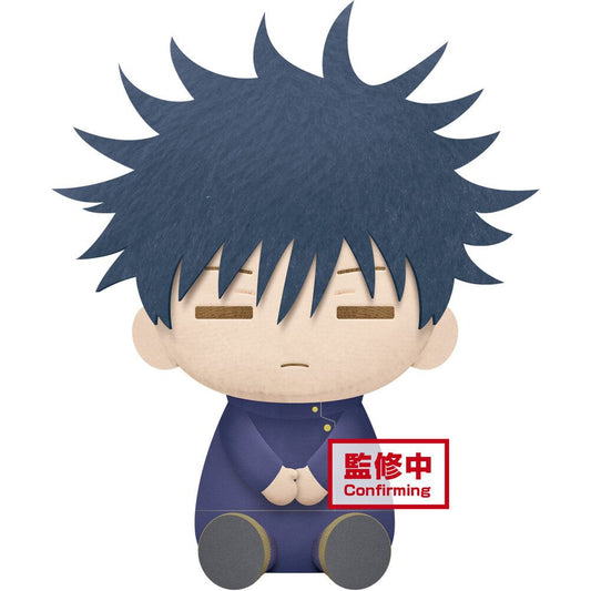 Jujutsu Kaisen - Big Plush - (A: Megumi Fushiguro)
