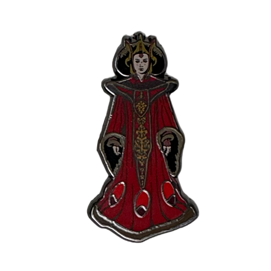 Star Wars Blind Box Mystery Enamel Pin SWC TOKYO 2025 Exclusive (04/30/2025)