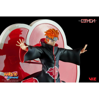 Naruto Shippuden PAIN (TENDO) 1/8 Scale Figure