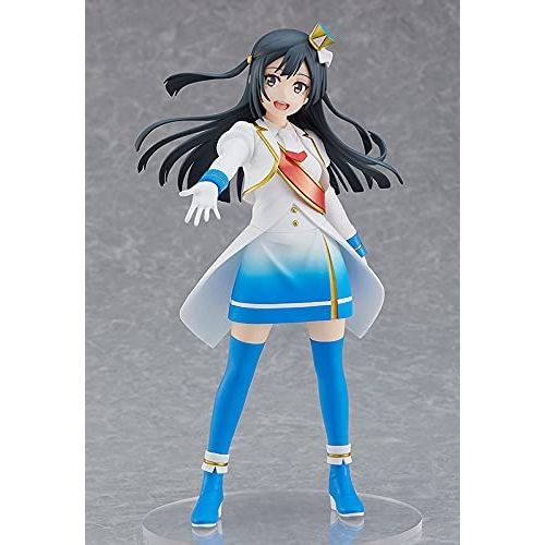 Love Live! Nijigasaki High School Idol Club POP UP PARADE Setsuna Yuki Figure