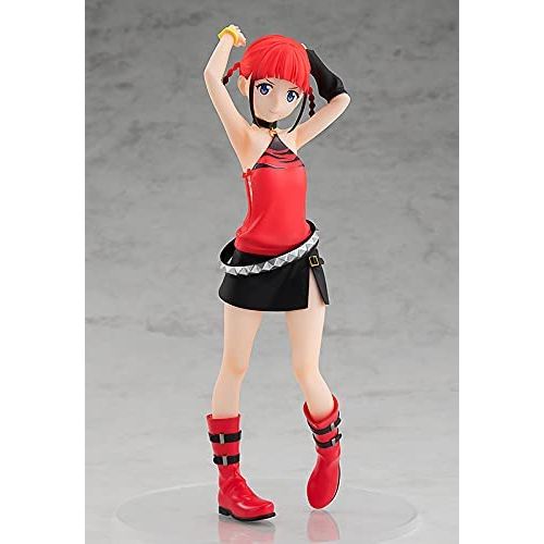 Good Smile SSS.Dynazenon: Chise Asukagawa Pop Up Parade PVC Figure