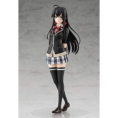 Good Smile My Teen Romantic Comedy Snafu Climax: Yukino Yukinoshita Pop Up Parade PVC Figure