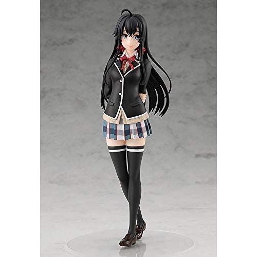 Good Smile My Teen Romantic Comedy Snafu Climax: Yukino Yukinoshita Pop Up Parade PVC Figure
