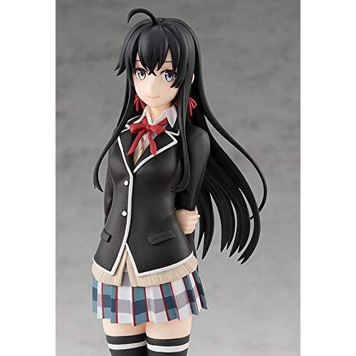 Good Smile My Teen Romantic Comedy Snafu Climax: Yukino Yukinoshita Pop Up Parade PVC Figure