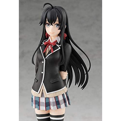 Good Smile My Teen Romantic Comedy Snafu Climax: Yukino Yukinoshita Pop Up Parade PVC Figure