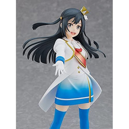 Love Live! Nijigasaki High School Idol Club POP UP PARADE Setsuna Yuki Figure