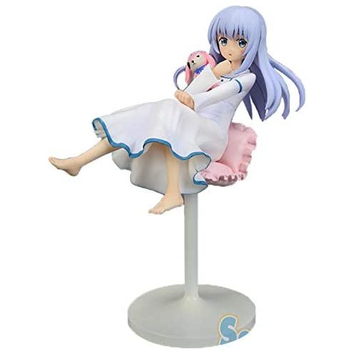 Is the order a Rabbit? Rabbit House Tea Party PM Figure "Chino" Pajama Ver.