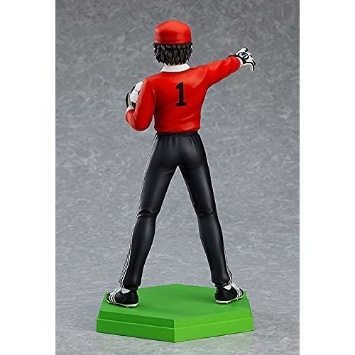 Captain Tsubasa POP UP PARADE Genzo Wakabayashi Figure