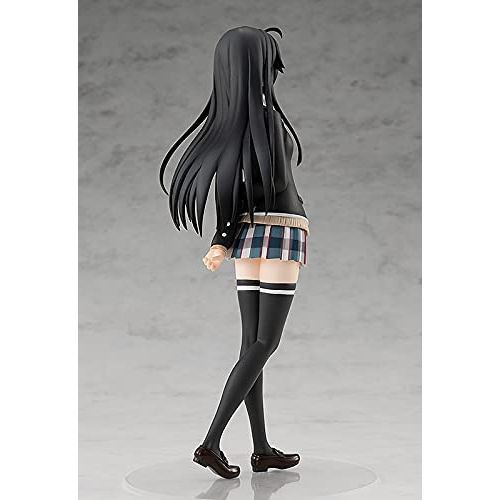 Good Smile My Teen Romantic Comedy Snafu Climax: Yukino Yukinoshita Pop Up Parade PVC Figure