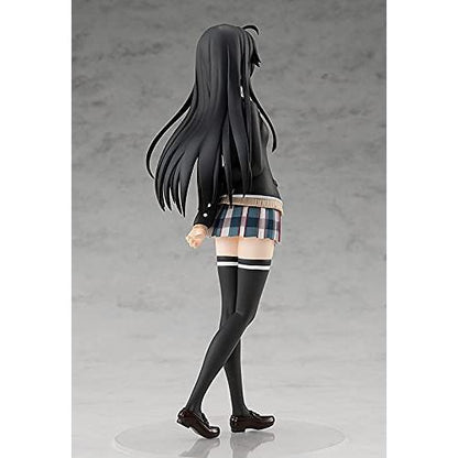 Good Smile My Teen Romantic Comedy Snafu Climax: Yukino Yukinoshita Pop Up Parade PVC Figure