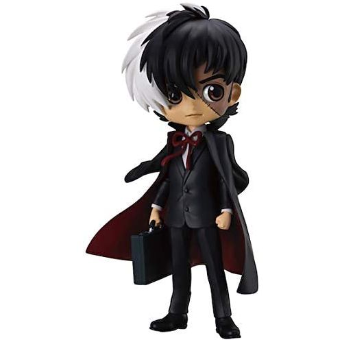 Banpresto Black Jack Q posket -Black Jack- (ver.A) Figure