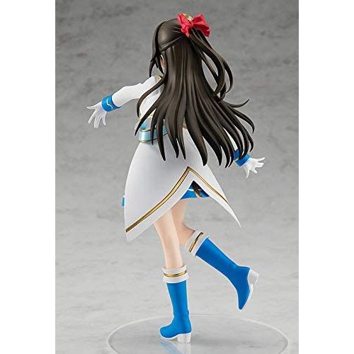 Good Smile Love Live! Nijigasaki High School Idol Club: Shizuku Osaka Pop Up Parade PVC Figure