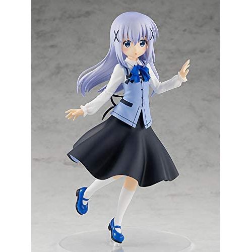 Good Smile is The Order a Rabbit? Bloom: Chino Pop Up Parade PVC Figure