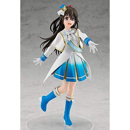 Good Smile Love Live! Nijigasaki High School Idol Club: Shizuku Osaka Pop Up Parade PVC Figure
