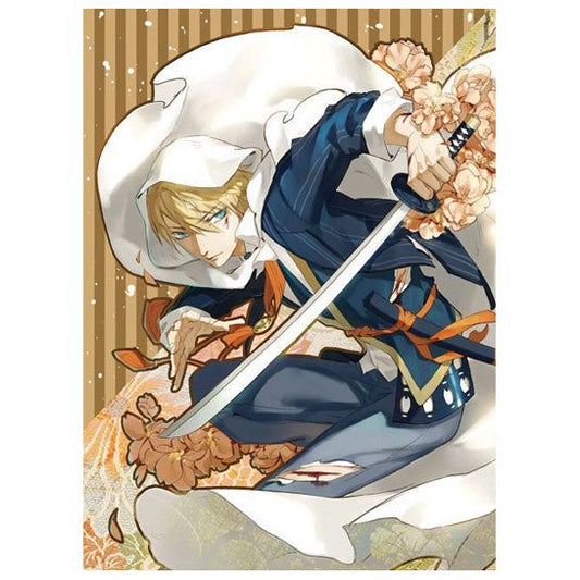 Touken Ranbu Wallscroll